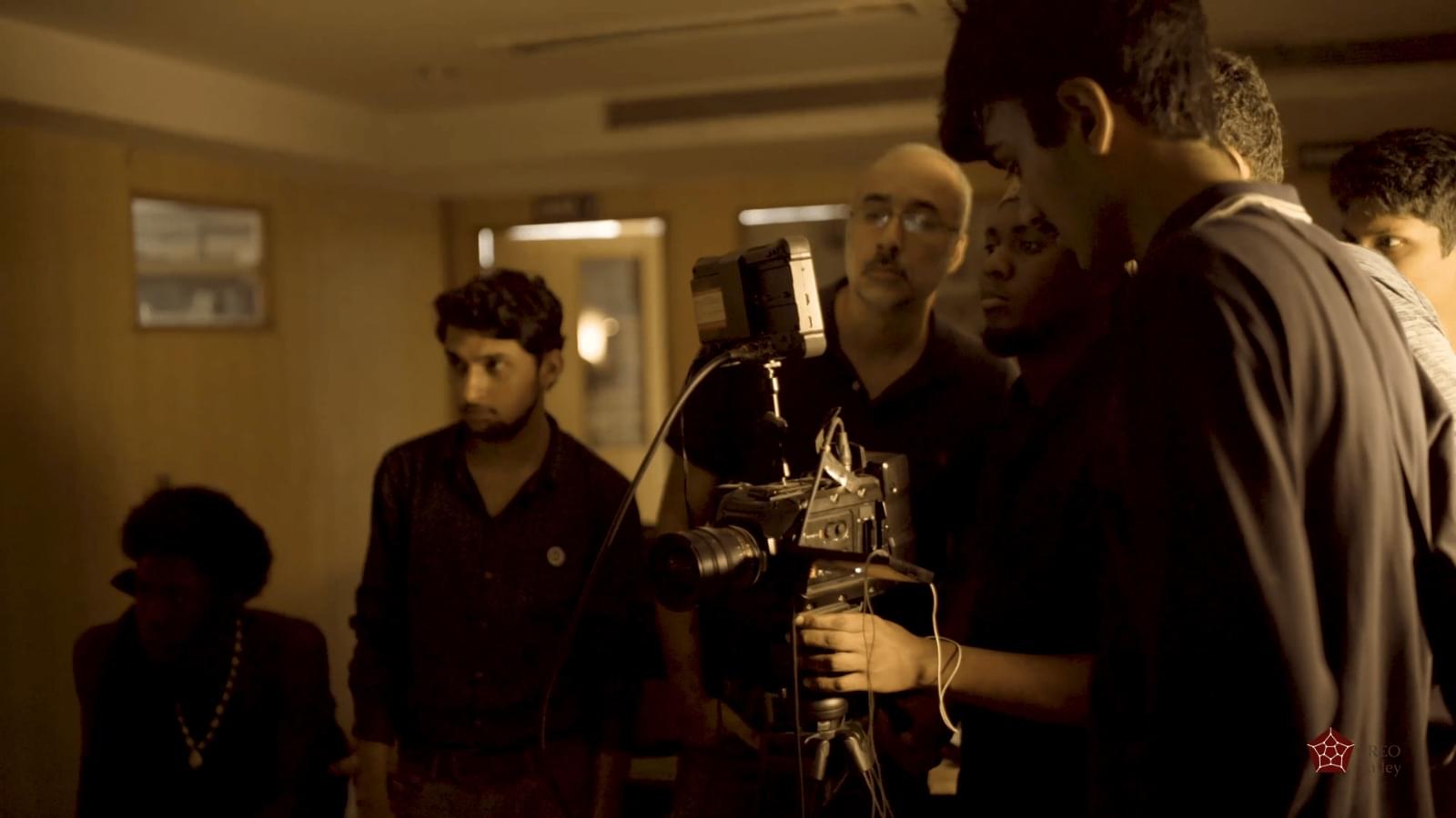 LISAA School Of Design Bangalore Infrastructure photo 8